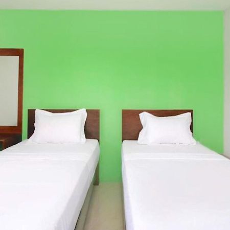The Aurora By Makati Hotell Lembang Exteriör bild
